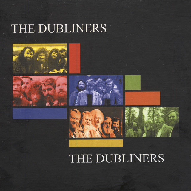 Accords et paroles Gartan Mothers Lullaby The Dubliners