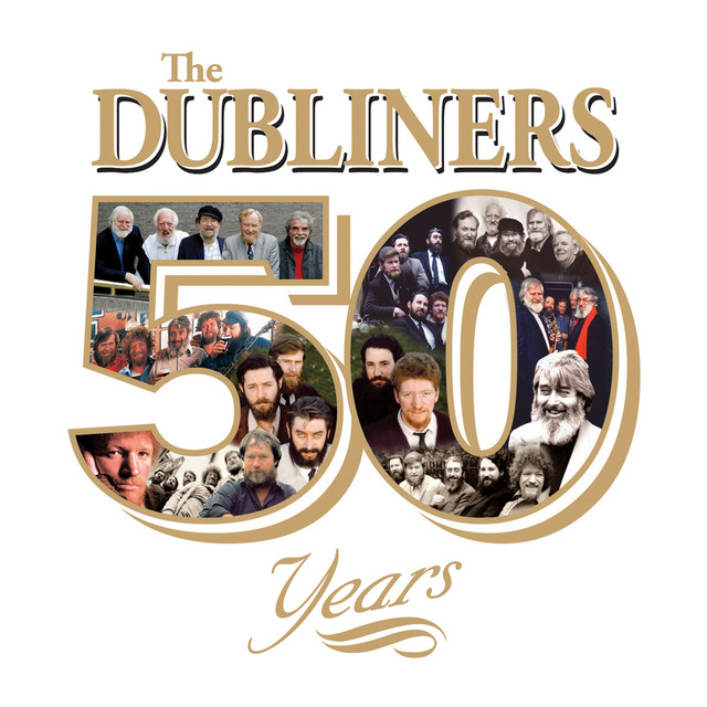 Accords et paroles Grace The Dubliners