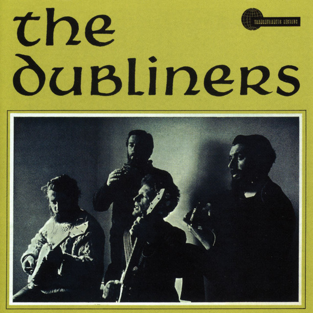 Accords et paroles The Holy Ground The Dubliners