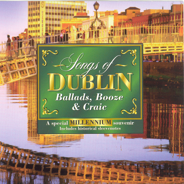 Accords et paroles James Larkin The Dubliners