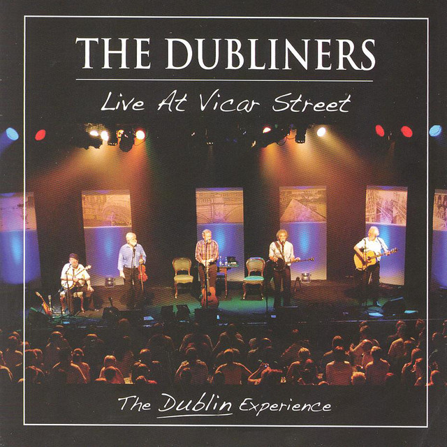 Accords et paroles Kelly The Boy From Killane The Dubliners