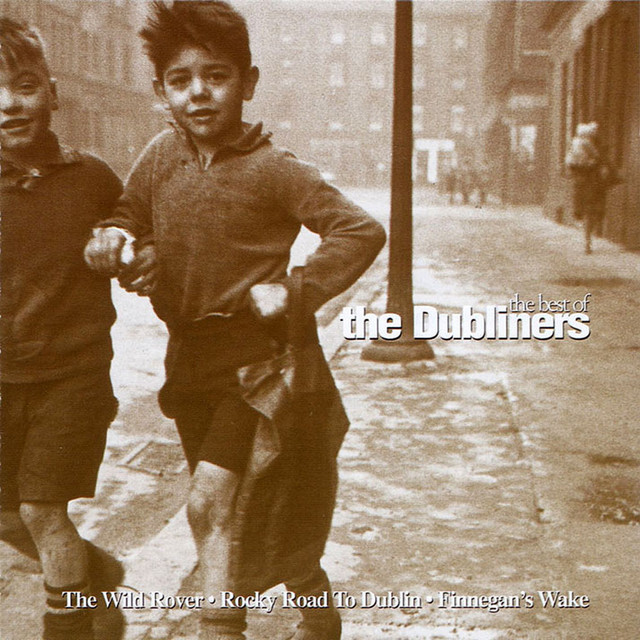 Accords et paroles The Leaving Of Liverpool The Dubliners