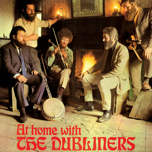 Accords et paroles Lowlands Of Holland The Dubliners