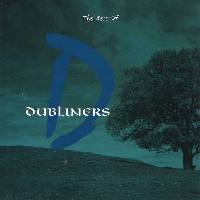 Accords et paroles Molly Malone The Dubliners