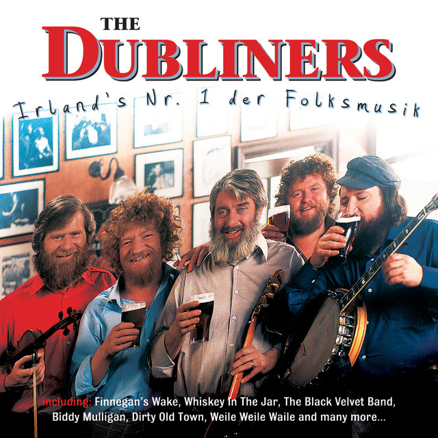 Accords et paroles The Night Visiting Song The Dubliners