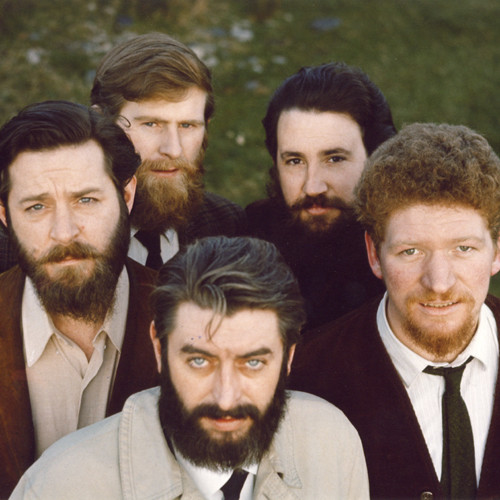 Accords et paroles On Raglan Road The Dubliners