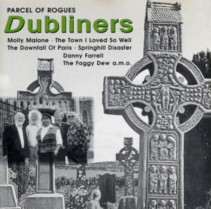 Accords et paroles Parcel Of Rogues The Dubliners