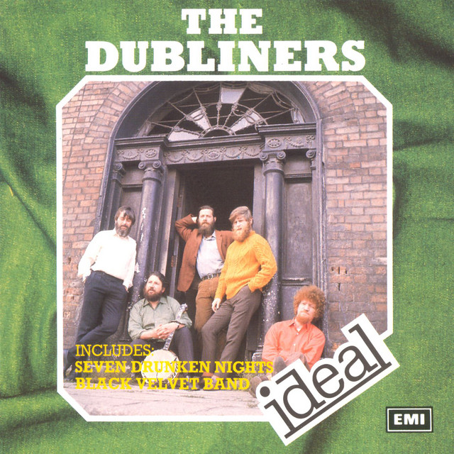Accords et paroles Quare Bungle Rye The Dubliners