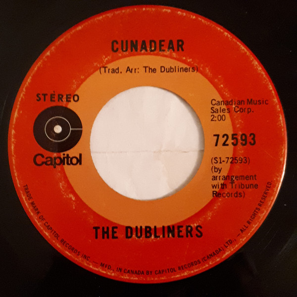Accords et paroles Sam Hall The Dubliners