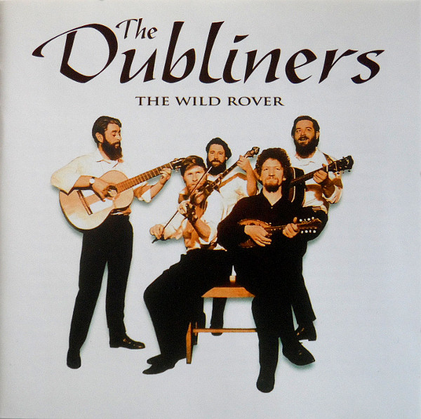 Accords et paroles The Wild Rover The Dubliners