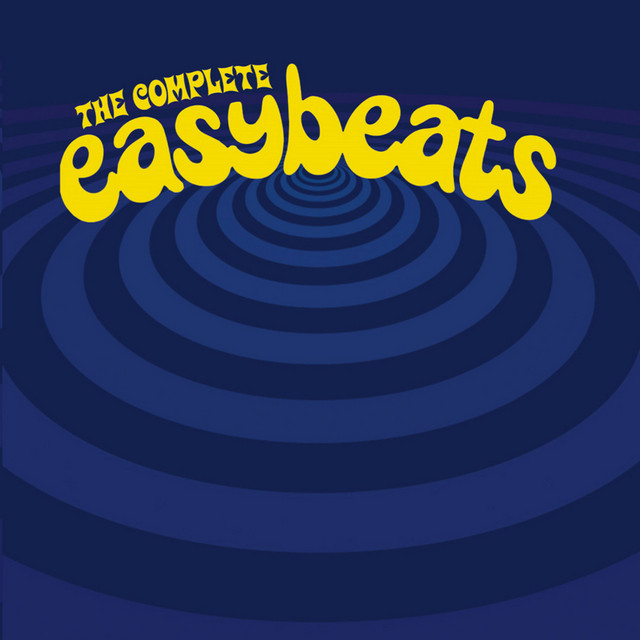 Accords et paroles Dance Of The Lovers The Easybeats