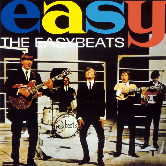 Accords et paroles Im Gonna Tell Everybody The Easybeats