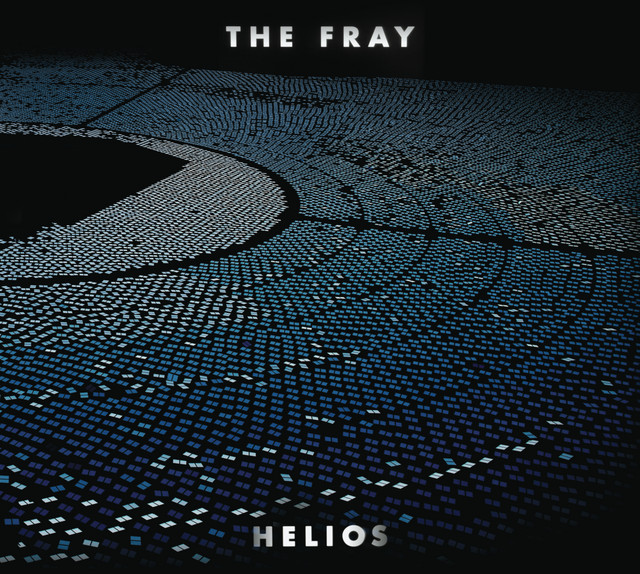 Accords et paroles Our Last Days The Fray