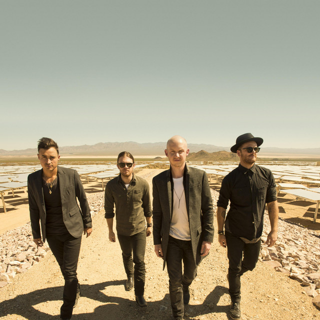 Accords et paroles Uncertainty The Fray