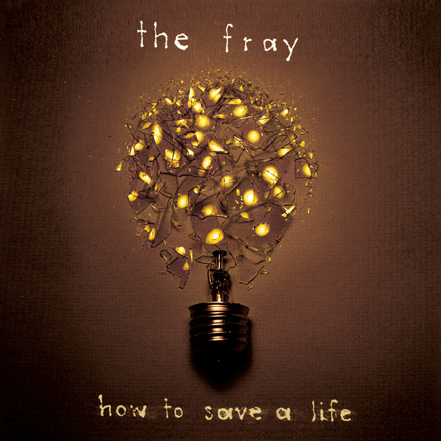 Accords et paroles Vienna The Fray