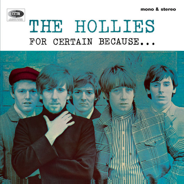 Accords et paroles Clown The Hollies