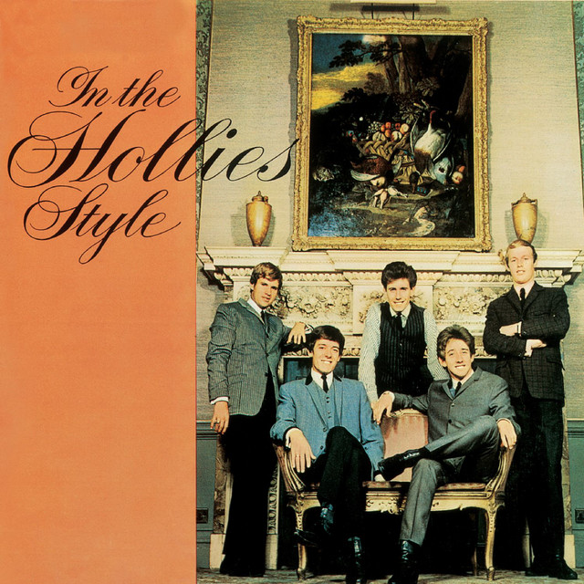 Accords et paroles Come On Home The Hollies