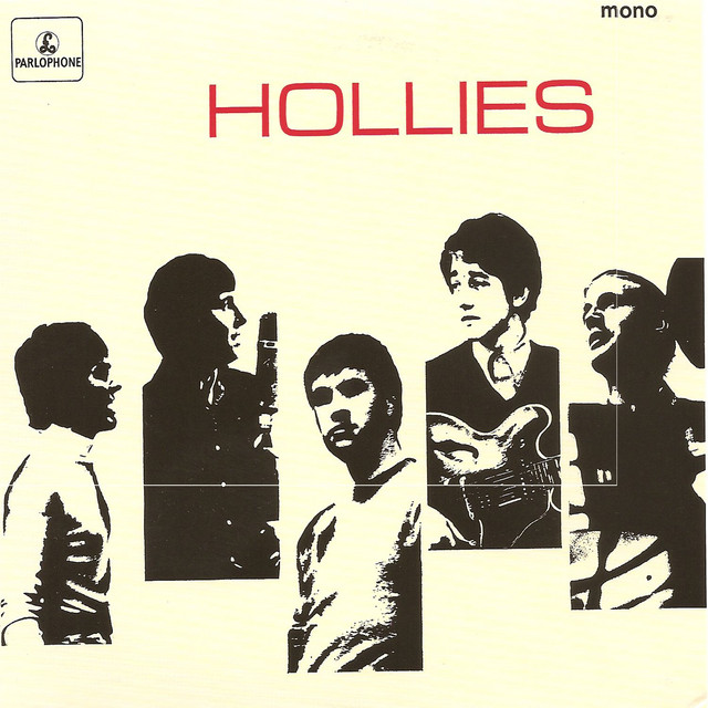 Accords et paroles Down The Line The Hollies