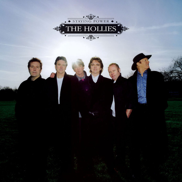 Accords et paroles Emotions The Hollies