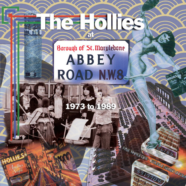 Accords et paroles Give Me Time The Hollies