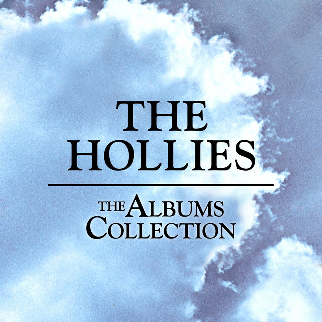 Accords et paroles Hard Hard Year The Hollies