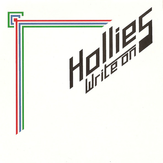 Accords et paroles I Wont Move Over The Hollies