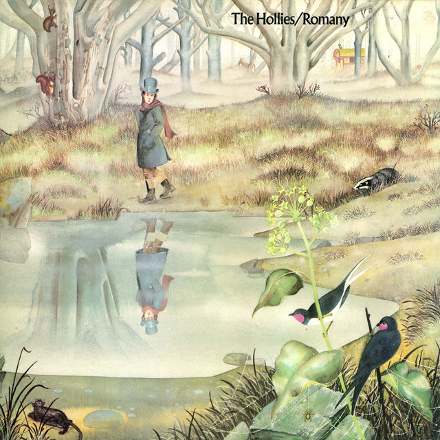 Accords et paroles If It Wasnt For The Reason That I Love You The Hollies