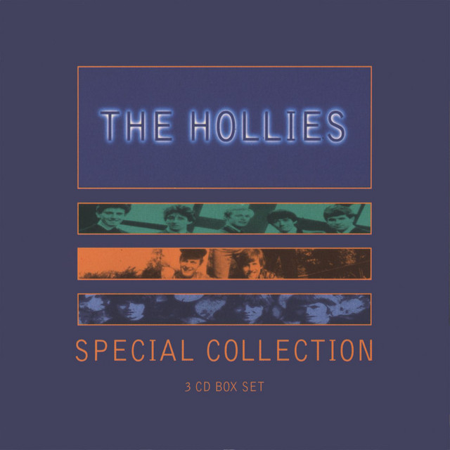 Accords et paroles Isnt It Nice The Hollies