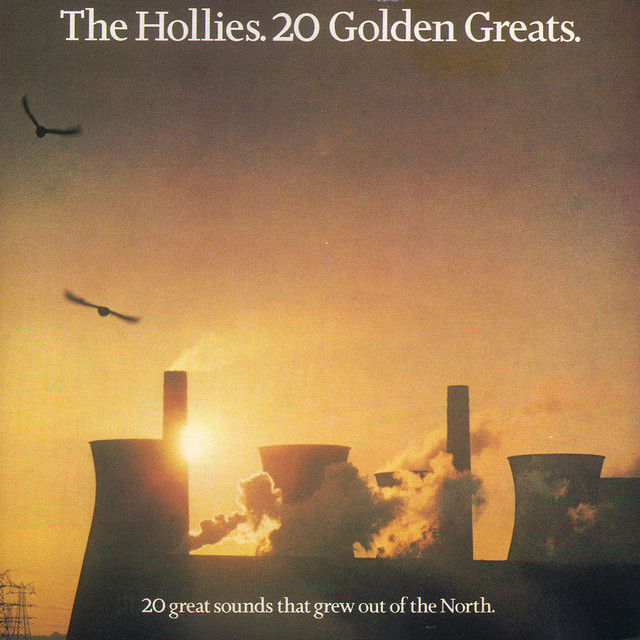 Accords et paroles Look through any window The Hollies