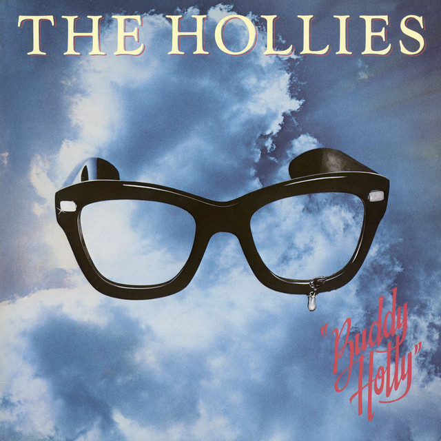 Accords et paroles Maybe Baby The Hollies
