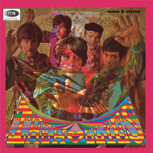 Accords et paroles Stop Right There The Hollies