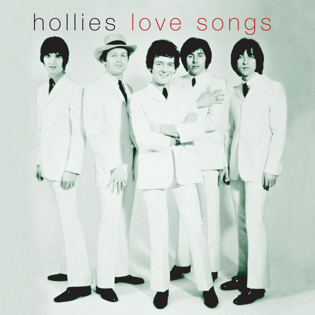 Accords et paroles What Kind Of Boy The Hollies