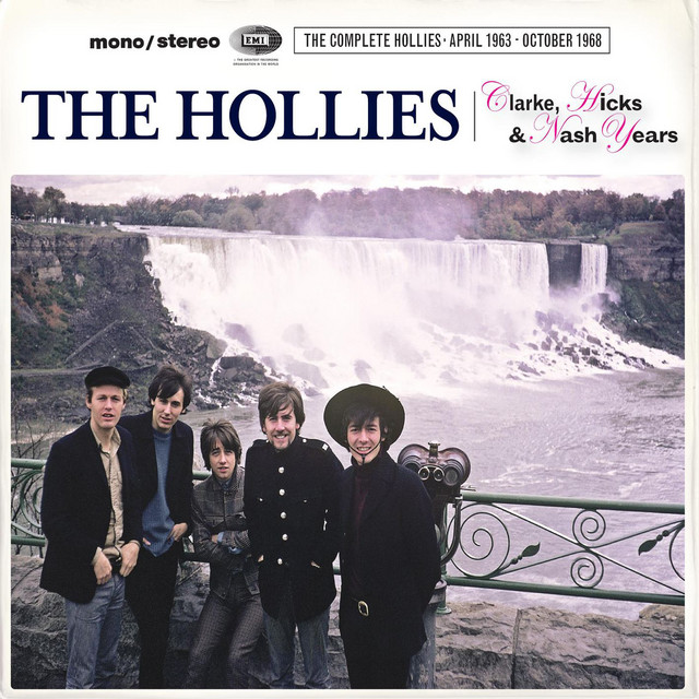 Accords et paroles Whatcha Gonna Do Bout It The Hollies