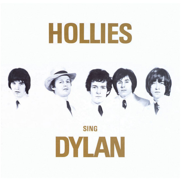 Accords et paroles When The Ship Comes In The Hollies