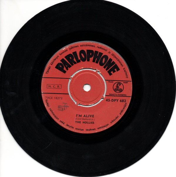 Accords et paroles You Know He Did The Hollies
