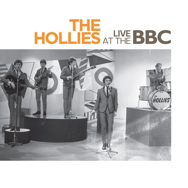 Accords et paroles You Must Believe Me The Hollies