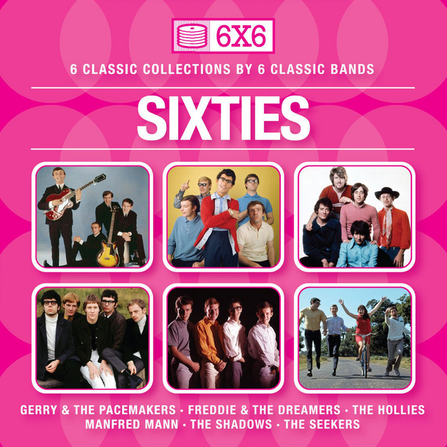 Accords et paroles Youll Be Mine The Hollies