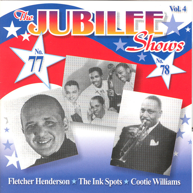 Accords et paroles Do Nothin' Till You Hear From Me The Ink Spots