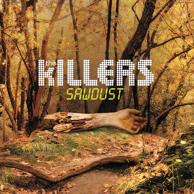 Accords et paroles Daddys Eyes The Killers