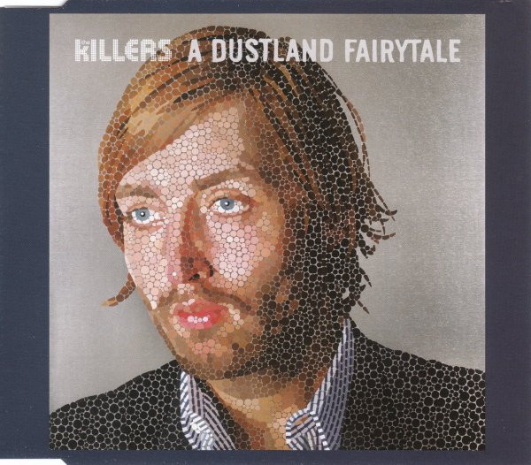 Accords et paroles Dustland The Killers