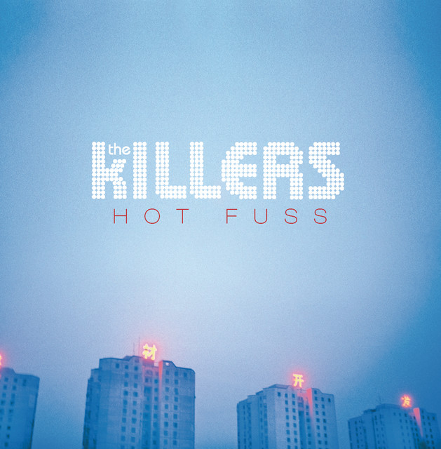 Accords et paroles Everything Will Be Alright The Killers