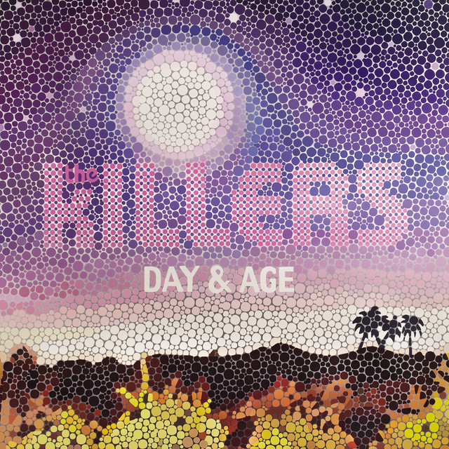 Accords et paroles Forget About What I Said The Killers