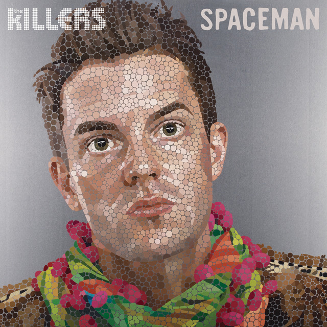 Accords et paroles Four Winds The Killers