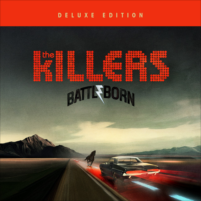 Accords et paroles Heart Of A Girl The Killers