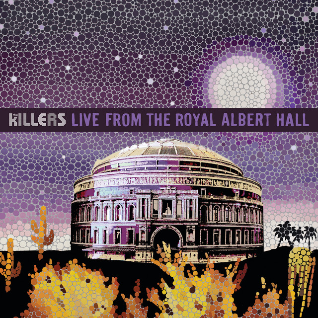 Accords et paroles Sams Town Acoustic The Killers