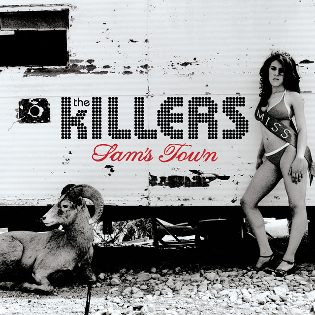 Accords et paroles This River Is Wild The Killers
