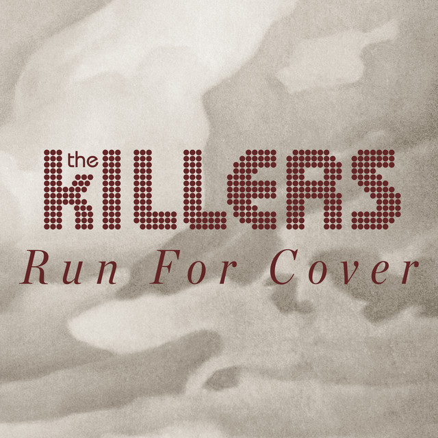 Accords et paroles Under The Gun The Killers