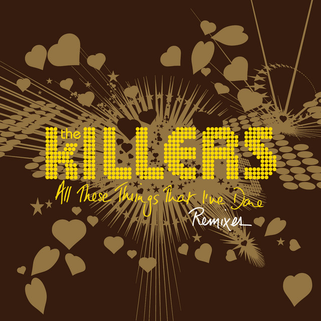 Accords et paroles Why Dont You Find Out For Yourself The Killers
