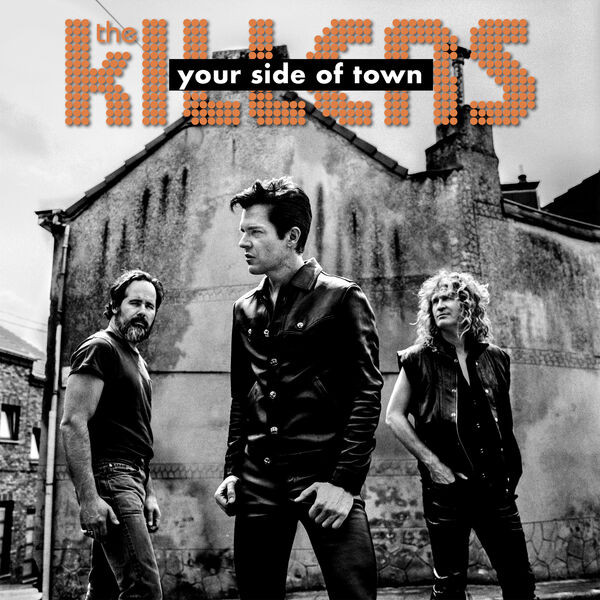 Accords et paroles Your Side Of Town The Killers