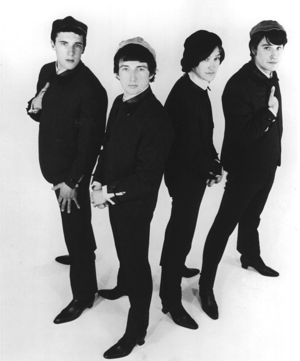Accords et paroles Jukebox Music The Kinks